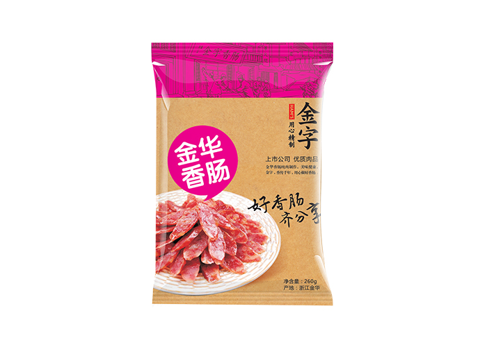 金華香腸260g