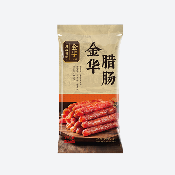 金華臘腸155g