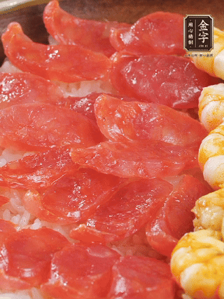 加白灼菜心，淋煲仔醬油